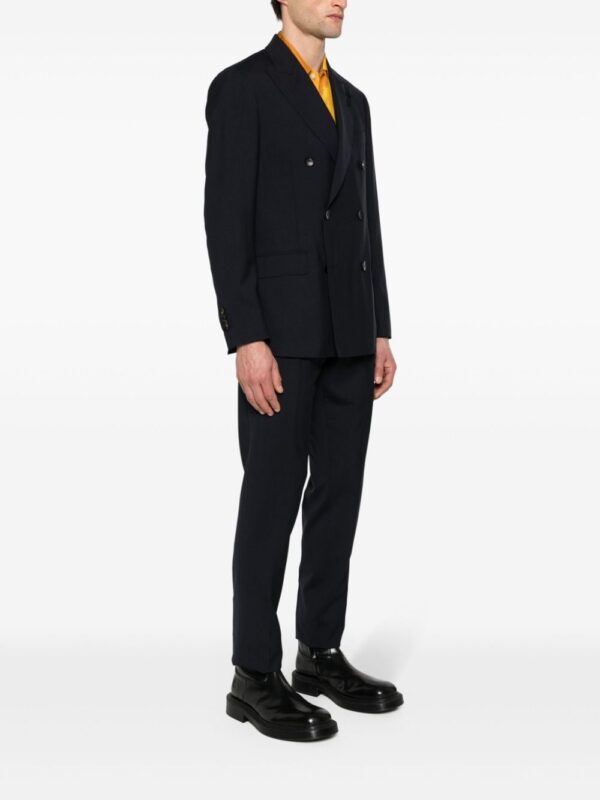 LARDINI ABITO BLU