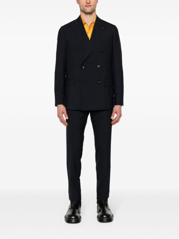 LARDINI ABITO BLU