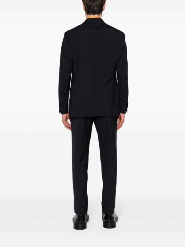 LARDINI ABITO BLU