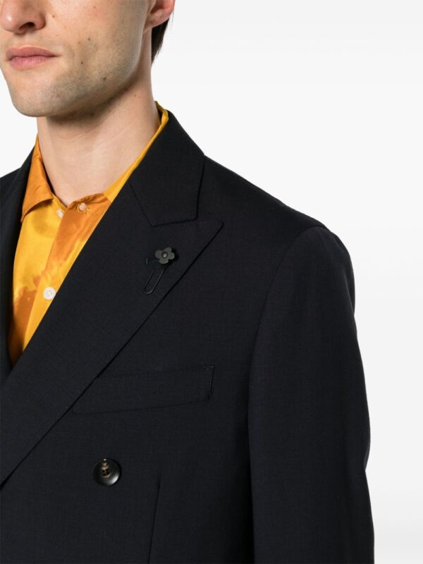 LARDINI ABITO BLU