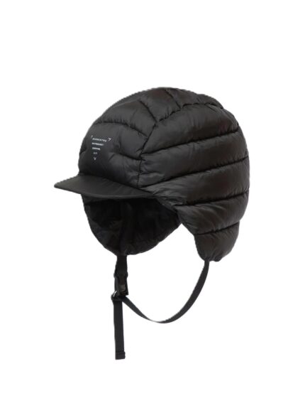 KRAKATAU CAPPELLO NERO