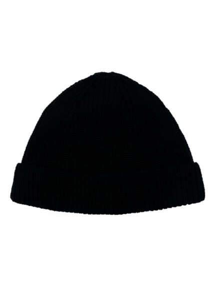 ROBERTO COLLINA CAPPELLO NERO