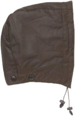 BARBOUR CAPPUCCIO VERDE OLIVA mho0004 mh0 ol71