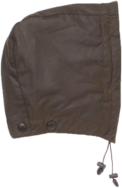 BARBOUR CAPPUCCIO VERDE OLIVA mho0004 mh0 ol71