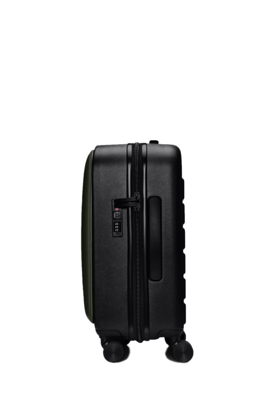 RAINS BORSA VERDE