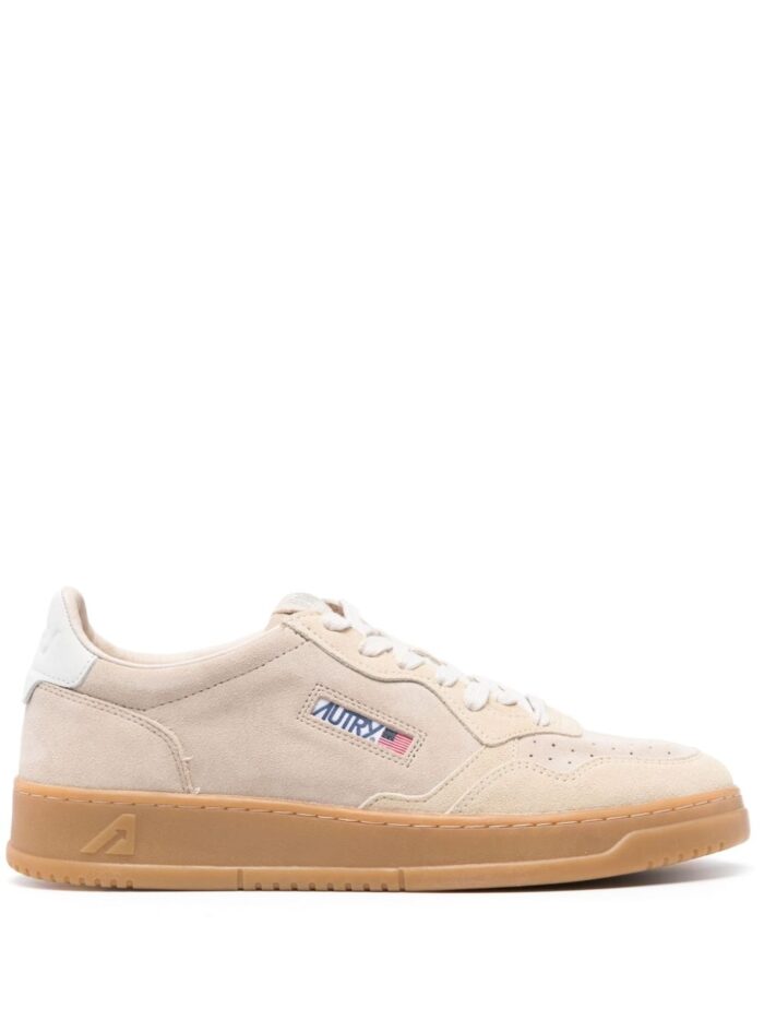 AUTRY SNEAKERS SABBIA