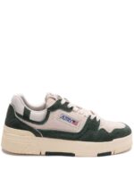 AUTRY SNEAKERS VERDE