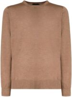 FAY MAGLIA BEIGE