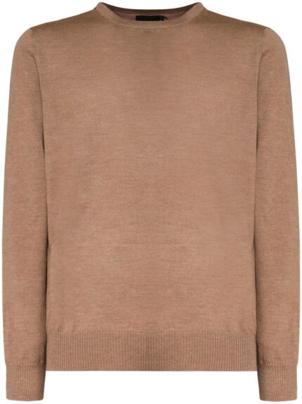 FAY MAGLIA BEIGE