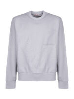 HERNO MAGLIA GRIGIO