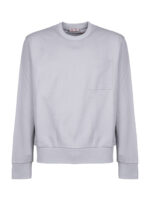 HERNO MAGLIA GRIGIO