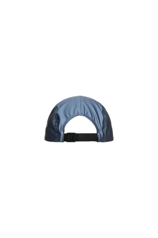 RAINS CAPPELLO AZZURRO