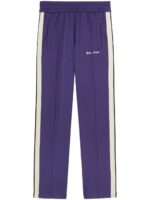 PALM ANGELS PANTALONI BLU