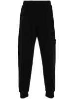 STONE ISLAND PANTALONI NERO