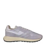 AUTRY SNEAKERS BIANCO/BLU