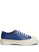 MARNI SNEAKERS BLU