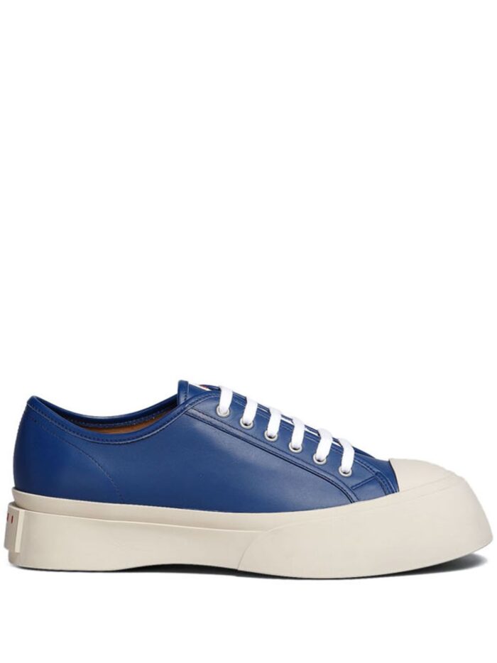 MARNI SNEAKERS BLU