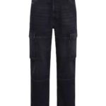 DIESEL DENIM BLU