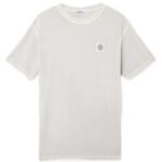 STONE ISLAND T-SHIRT GRIGIO