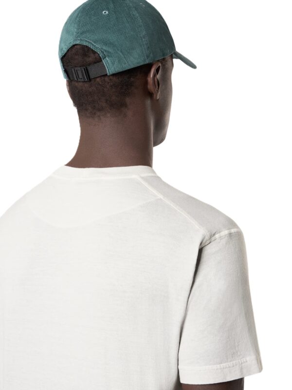 STONE ISLAND T-SHIRT GRIGIO
