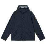 STONE ISLAND GIUBBOTTO BLU