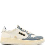 AUTRY SNEAKERS BIANCO/BLU VINTAGE