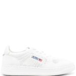 AUTRY SNEAKERS BIANCO