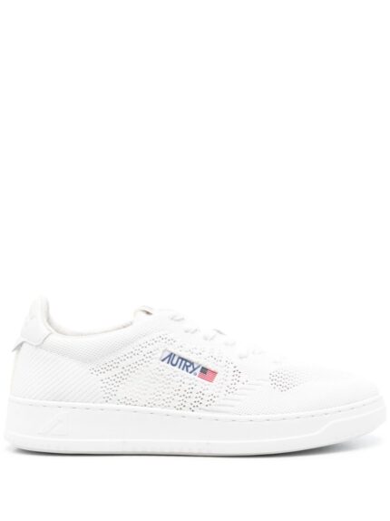 AUTRY SNEAKERS BIANCO