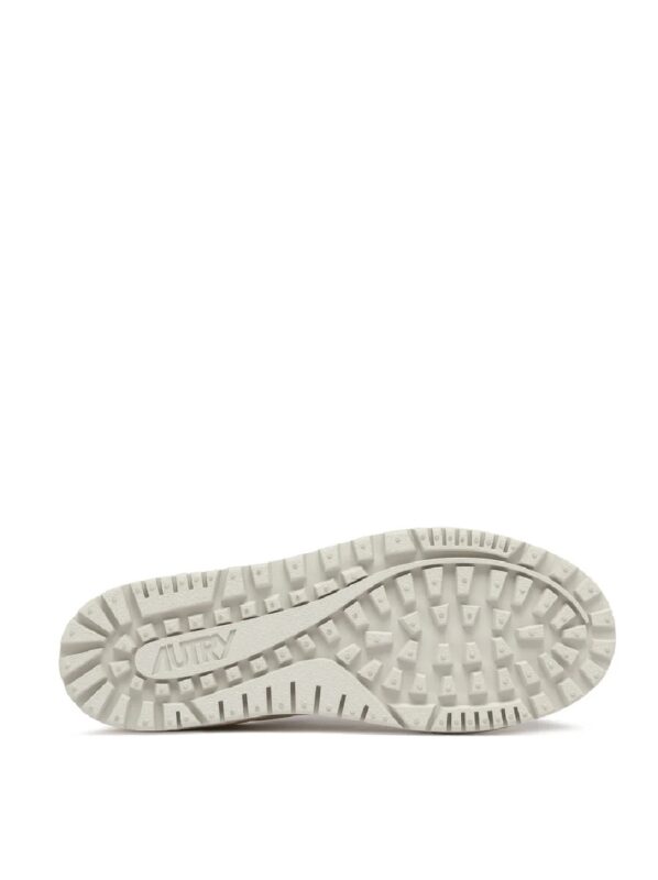 AUTRY SNEAKERS BIANCO/GRIGIO
