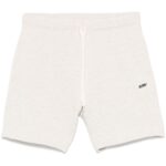 AUTRY SHORTS GRIGIO