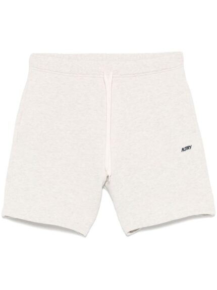 AUTRY SHORTS GRIGIO