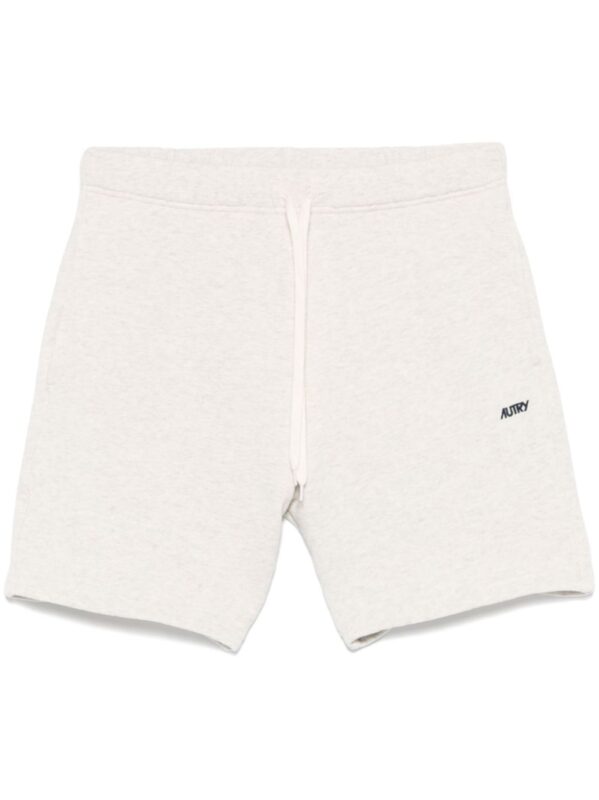 AUTRY SHORTS GRIGIO