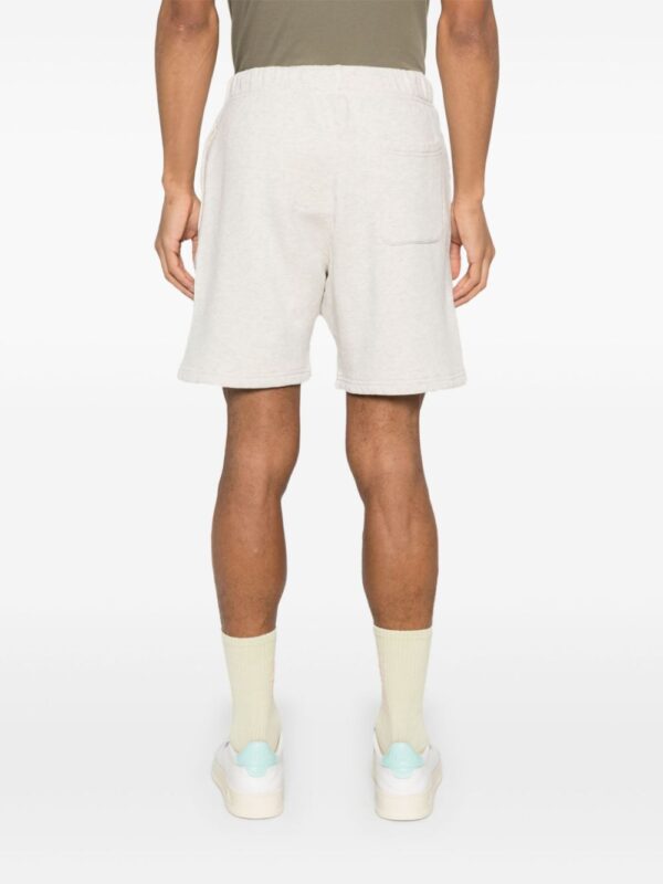 AUTRY SHORTS GRIGIO