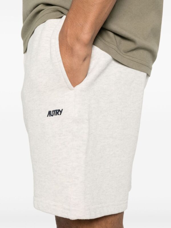 AUTRY SHORTS GRIGIO