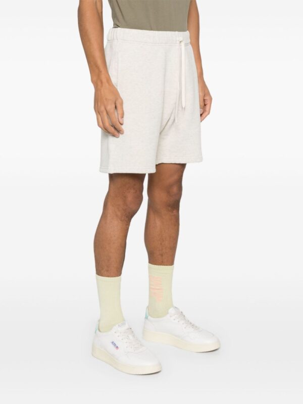 AUTRY SHORTS GRIGIO