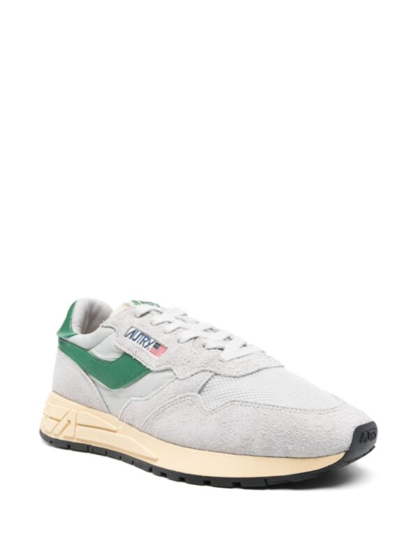AUTRY SNEAKERS GRIGIO