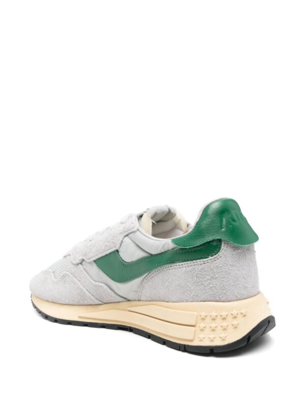 AUTRY SNEAKERS GRIGIO