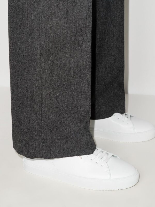 AXEL ARIGATO SNEAKERS BIANCO