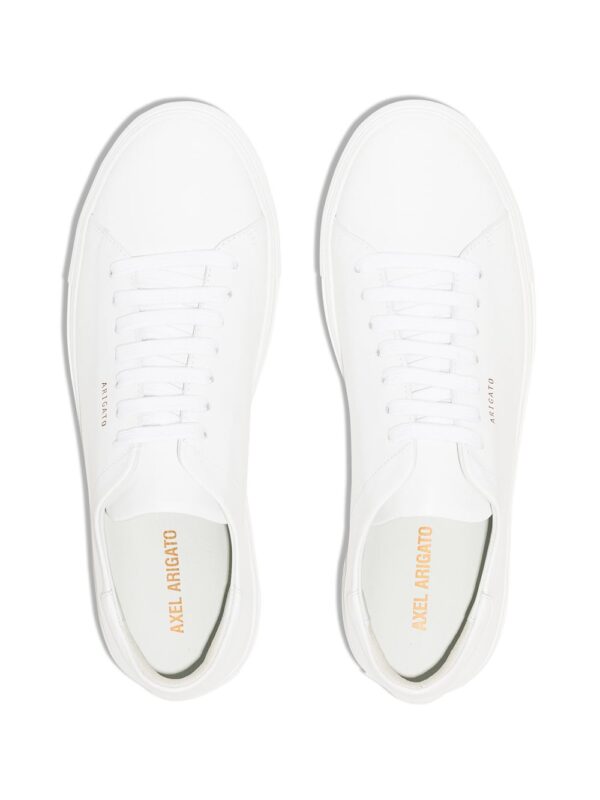 AXEL ARIGATO SNEAKERS BIANCO