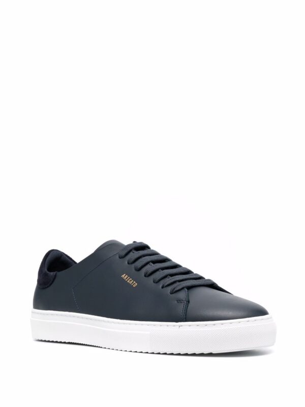 AXEL ARIGATO SNEAKERS BLU