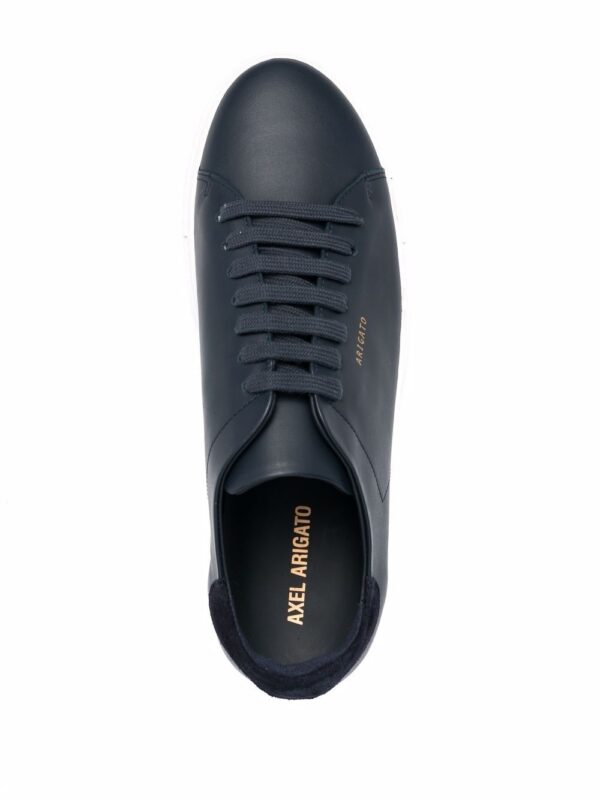 AXEL ARIGATO SNEAKERS BLU