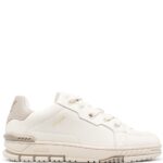 AXEL ARIGATO SNEAKERS BEIGE