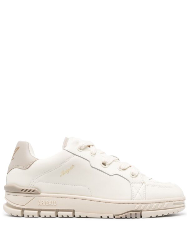 AXEL ARIGATO SNEAKERS BEIGE