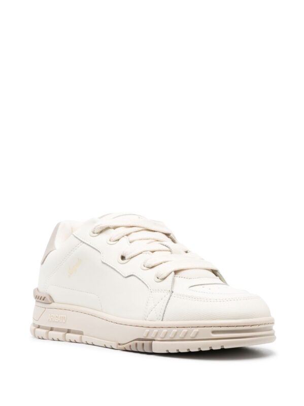 AXEL ARIGATO SNEAKERS BEIGE NATURALE