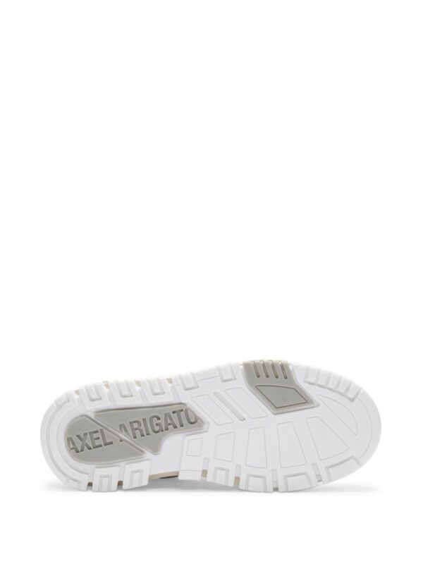 AXEL ARIGATO SNEAKERS BEIGE