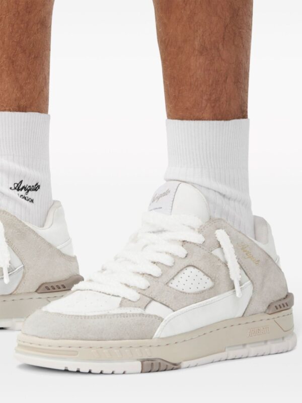 AXEL ARIGATO SNEAKERS BEIGE