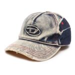 DIESEL CAPPELLO DENIM