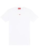 DIESEL T-SHIRT BIANCO