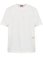 DIESEL T-SHIRT BIANCO