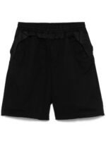 DIESEL SHORTS NERO